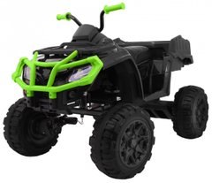 Ramiz квадроцикл Quad XL ATV Green