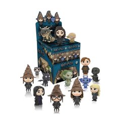 Игровая фигурка FUNKO MYSTERY MINIS - МИР ГАРРИ ПОТТЕРА (в ассорт., в диспл.)