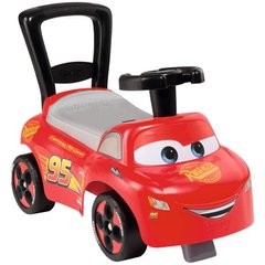 Автомобіль-каталка Smoby Auto Ride-On Cars 3