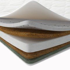 Матрац "Lux Sleep" ТМ Lux baby&reg; 180х90х20
