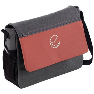 Универсальная коляска 2 в 1 Jane Crosswalk-R Transporter Розовый