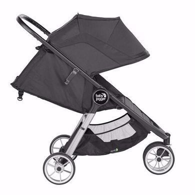 Прогулянкова коляска Baby Jogger City Mini 2 Jet