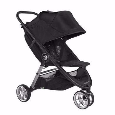 Прогулянкова коляска Baby Jogger City Mini 2 Jet