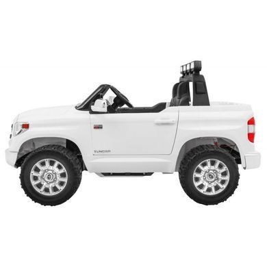 Електромобіль Ramiz Toyota Tundra XXL White