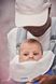 Слюнявчик для рюкзака- кенгуру Baby Bjorn Baby Mini/Move