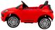 Электромобиль Ramiz Porshe Turbo-S Red