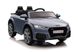 Электромобиль Lean Toys Audi TT RS Sky Blue