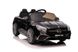 Электромобиль Leant Toys Mercedes SL65 S Black