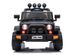 Электромобиль Lean Toy Jeep BRD-7588 Rose 4x4