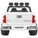 Електромобіль Ramiz Toyota Tundra XXL White