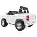 Електромобіль Ramiz Toyota Tundra XXL White