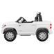 Електромобіль Ramiz Toyota Tundra XXL White