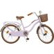 Дитячий двоколісний велосипед Toimsa Vintage Rose 20