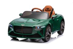 Электромобиль Ramiz Bentley Bacalar Green