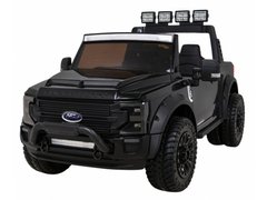 Электромобиль Ramiz Ford Super Duty Black