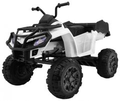 Ramiz квадроцикл Quad XL ATV White