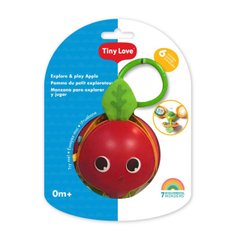 Развивающая игрушка Tiny Love "Яблочко"