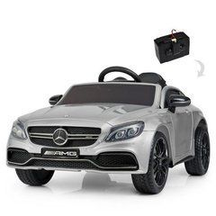 Електромобіль дитячій M 4010EBLRS-11