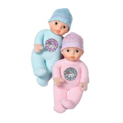 Лялька BABY ANNABELL серії "Для малюків" - МИЛА КРИХІТКА (22 cm, 2 в асорт.)