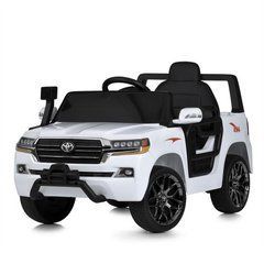 Електромобіль дитячій Toyota M 5101EBLR-1