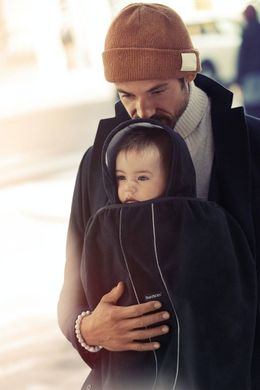 Чехол для переноски рюкзака-кенгуру BabyBjorn Cover for Baby Carrier