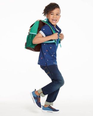Дитячий рюкзак Skip Hop Junior Zoo Мопс
