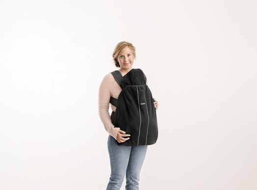 Чехол для переноски рюкзака-кенгуру BabyBjorn Cover for Baby Carrier