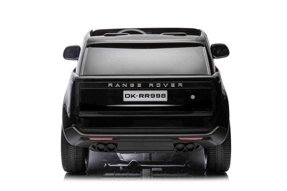 Електромобіль Ramiz Range Rover SUV Lift Black