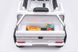 Електромобіль Lean Toys  Mercedes Benz G63 6X6 White