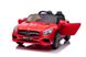 Електромобіль Leant Toys Mercedes SL65 S Red