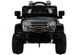 Електромобіль Lean Toy Jeep JJ245 Black