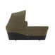 Універсальна коляска 2 в 1 Cybex Gazelle S Taupe Classic Beige mid beige