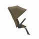 Універсальна коляска 2 в 1 Cybex Gazelle S Taupe Classic Beige mid beige