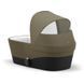 Універсальна коляска 2 в 1 Cybex Gazelle S Taupe Classic Beige mid beige