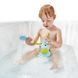 Игрушка-душ для ванной Yookidoo Слоник голубой