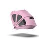 Летний капюшон для коляски Bugaboo Bee, Soft Pink, цвет розовый
