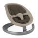 Шезлонг Nuna Leaf Curv Almond