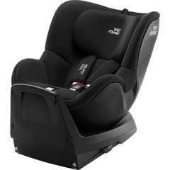 Автокрісло BRITAX-ROMER DUALFIX M PLUS Space Black