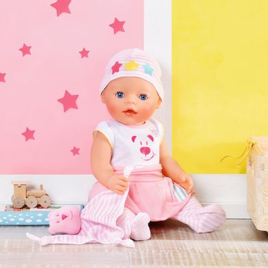 Набор одежды для куклы BABY BORN - МИЛАЯ КРОХА