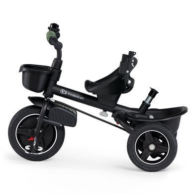 Трехколесный велосипед Kinderkraft Spinstep Pastel Green (KRSPST00GRE0000)