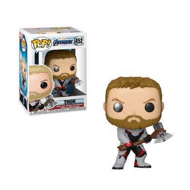 Ігрова фігурка FUNKO POP! cерии "Месники: Фінал" - ТОР