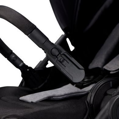 Прогулянкова коляска Kinderkraft Vesto Pink (KSVEST00PNK0000)