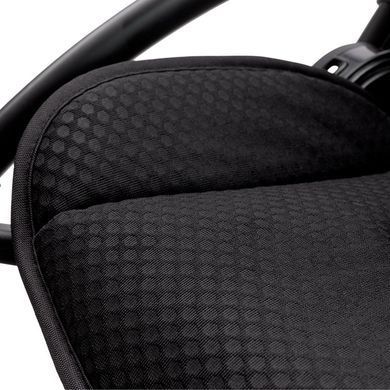 Bugaboo коляска 2 в 1 Bee 6 Black/Grey/Lemon Yellow