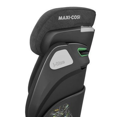 Автокресло Maxi-Cosi Kore i-Size Authentic Black