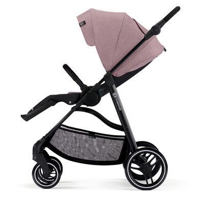 Прогулянкова коляска Kinderkraft Vesto Pink (KSVEST00PNK0000)