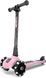 Самокат Scoot&ride Highwaykick 3 LED Rose