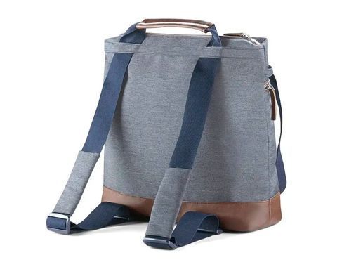 Сумка для коляски APTICA - Tailor Denim