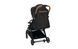 Прогулочная коляска Shom Magical Flash Black on Black