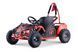 Электромобиль Ramiz Gokart Fast Dragon Red