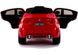 Електромобіль Lean Toys BMW X6 Red